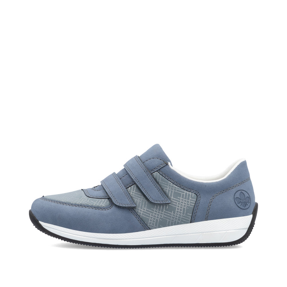 Rieker Woman's - Blue | N1168-14