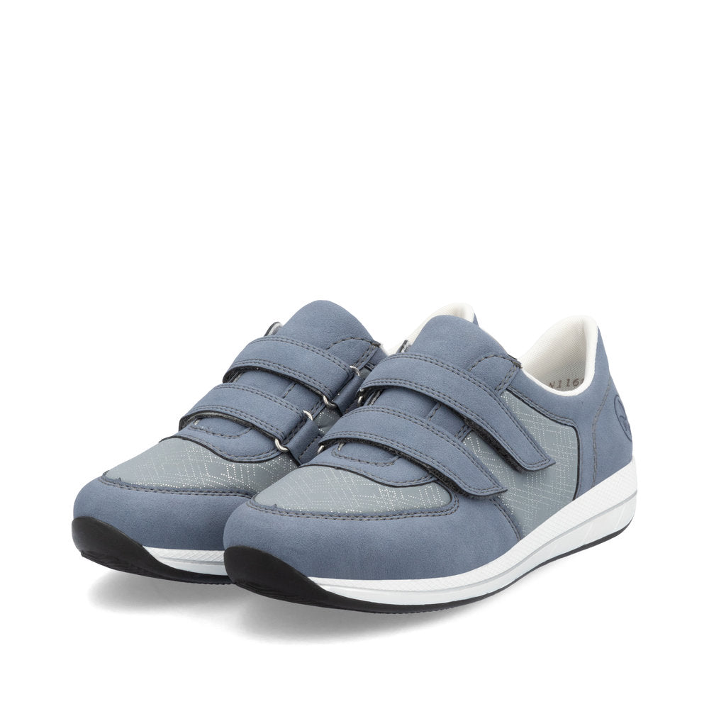 Rieker Woman's - Blue | N1168-14