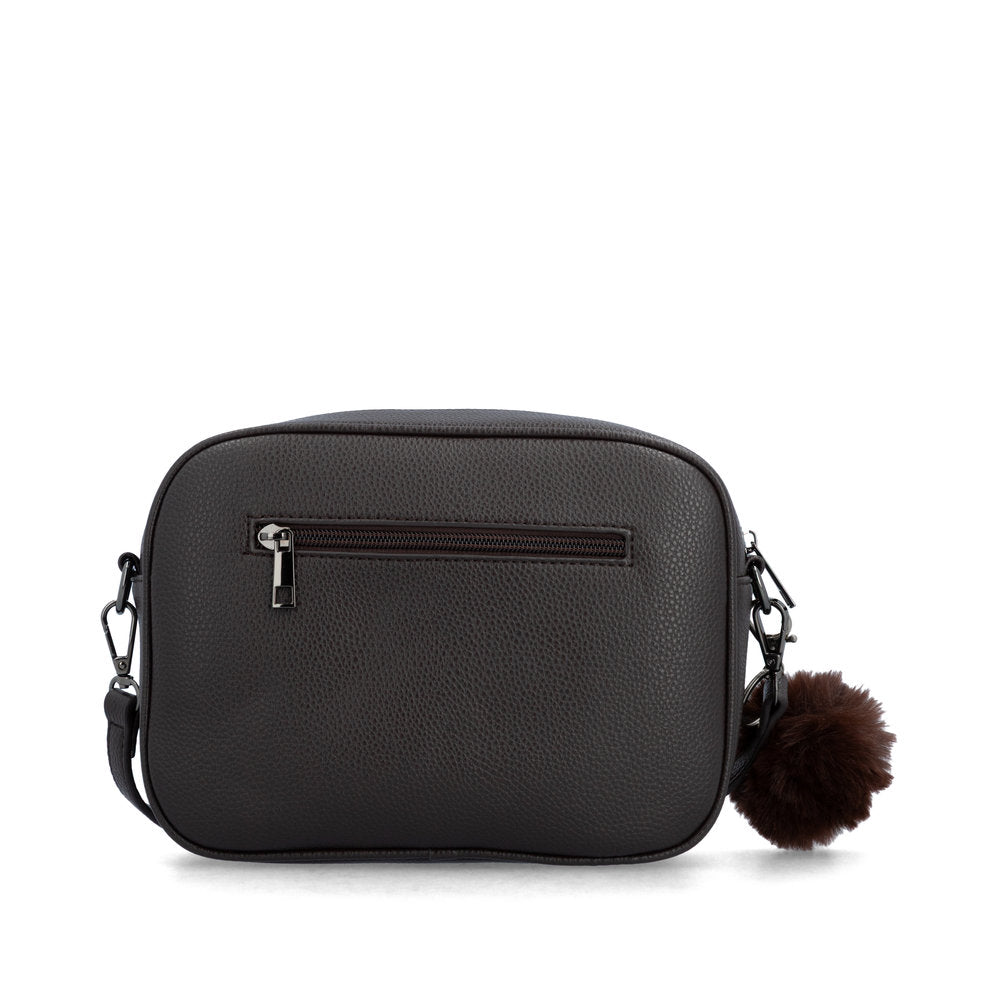 remonte Women's Brown Handbag Bag | Q0674-25