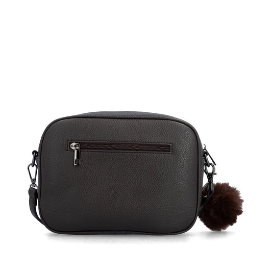 remonte Women's Handbag Bag Brown | Q0674-25