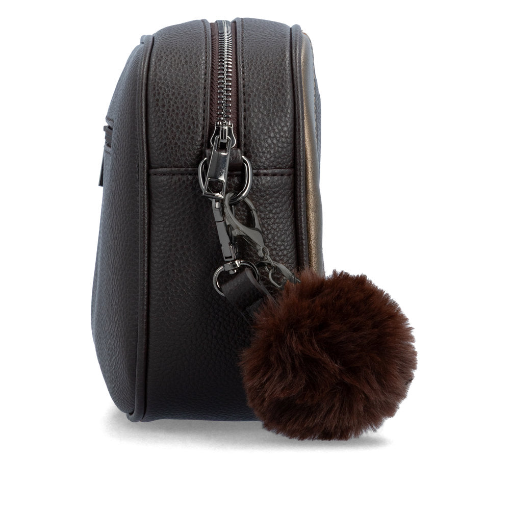 remonte Women's Brown Handbag Bag | Q0674-25