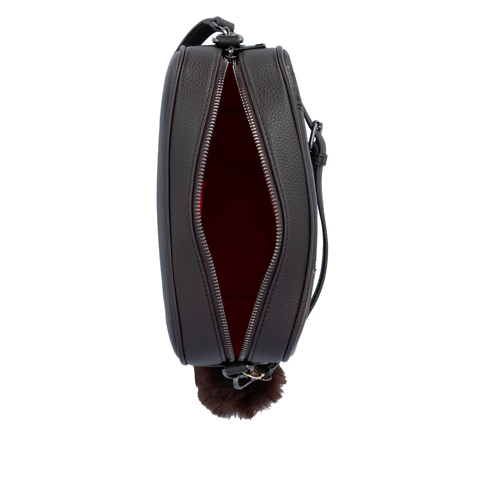 remonte Women's Brown Handbag Bag | Q0674-25