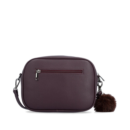 remonte Women's Handbag Bag Red | Q0674-35