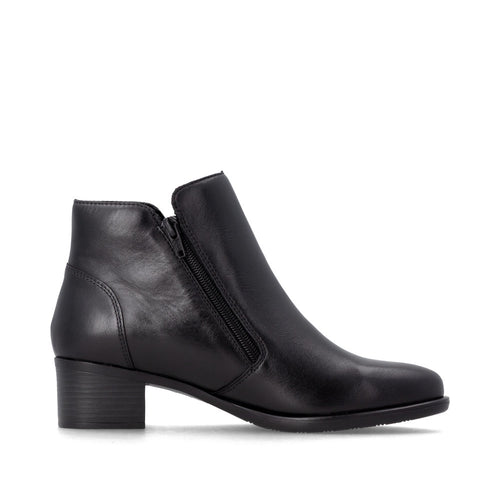 remonte Women's Ankle Boot Black | R5190-00
