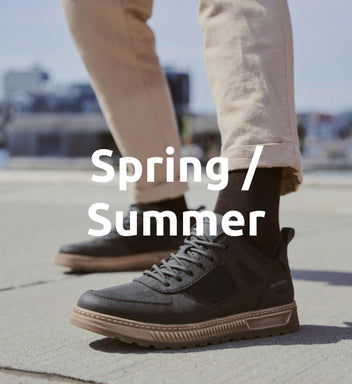 Tex Shoes | Tex Footwear You'll Love | Rieker UK
