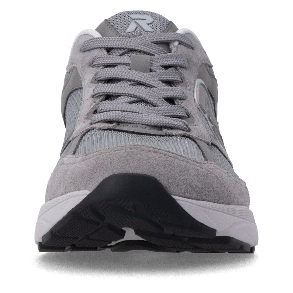 Rieker Sport Men's Trainer Shoe Grey | U4201-42