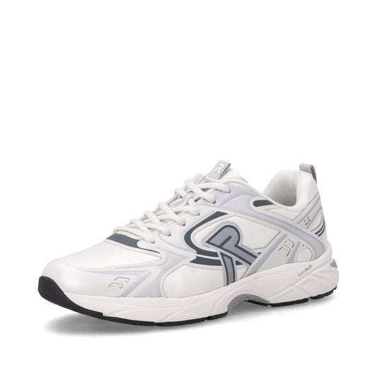 Men's Trainer - Beige | U4202-60