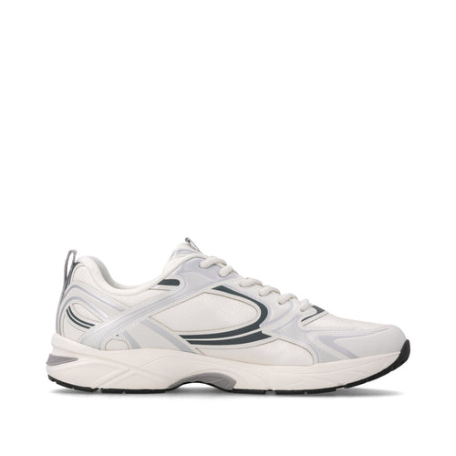 Men's Trainer - Beige | U4202-60