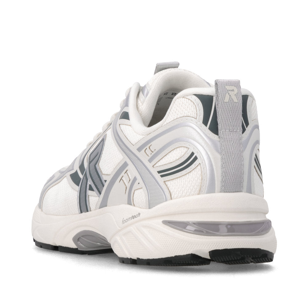 Men's Trainer - Beige | U4202-60