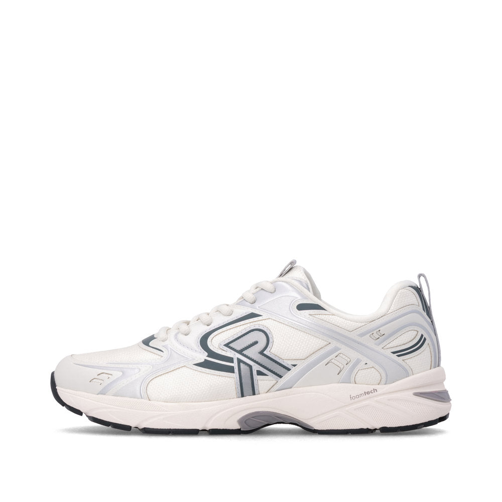 Men's Trainer - Beige | U4202-60