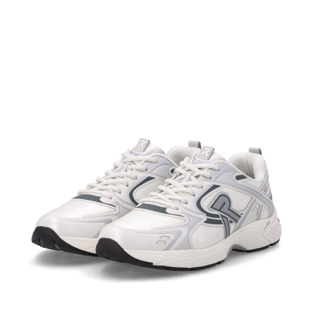 Men's Trainer - Beige | U4202-60
