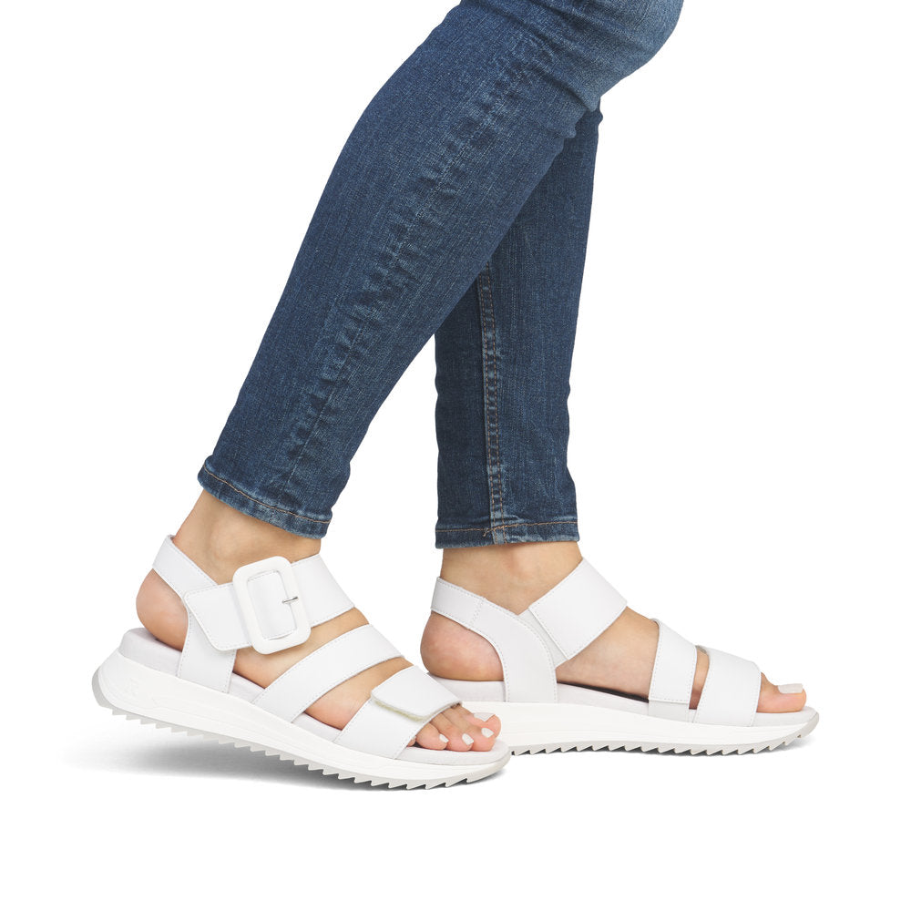 Rieker Sport Sandals