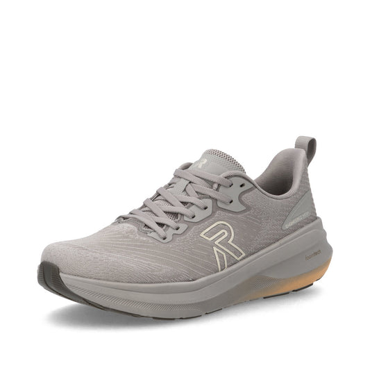 Rieker Sport Women's Trainer Shoe Beige | W4301-62