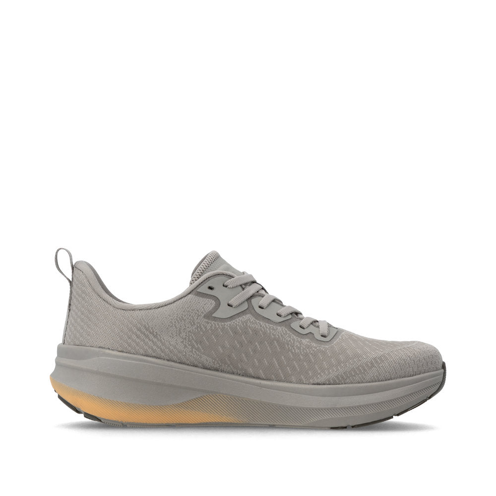 Rieker Sport Women's Beige Trainer | W4301-62