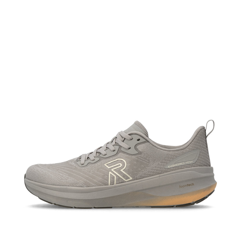 Rieker Sport Women's Beige Trainer | W4301-62