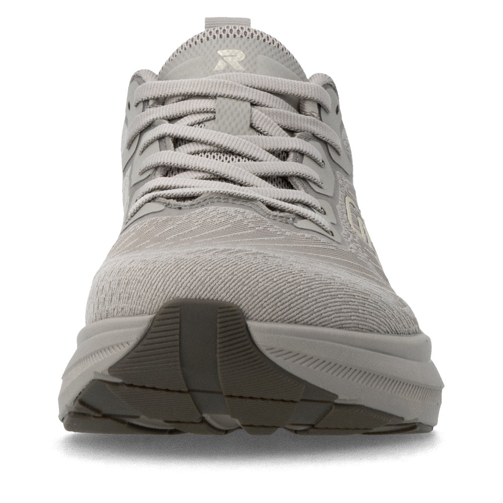 Rieker Sport Women's Beige Trainer | W4301-62