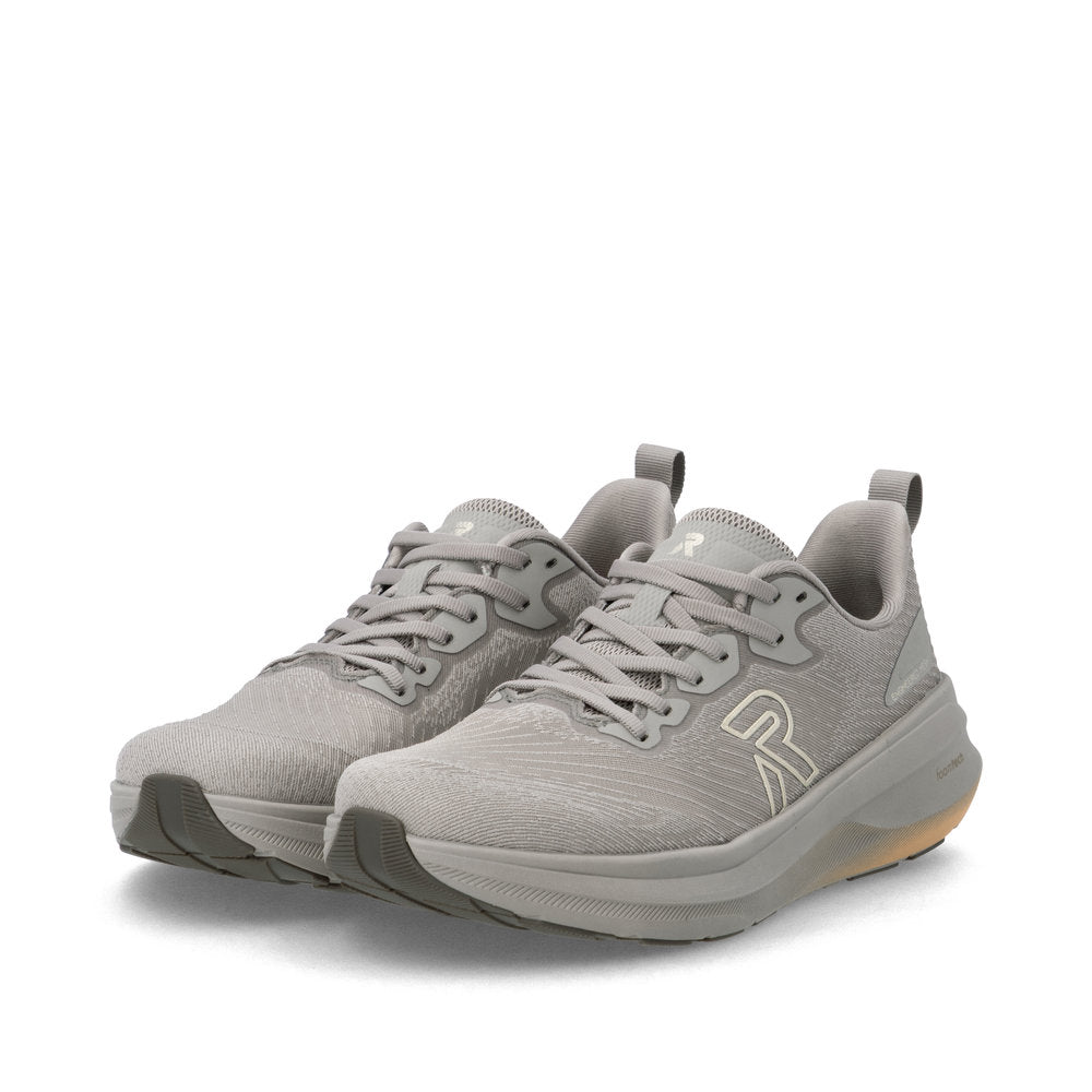 Rieker Sport Women's Beige Trainer | W4301-62