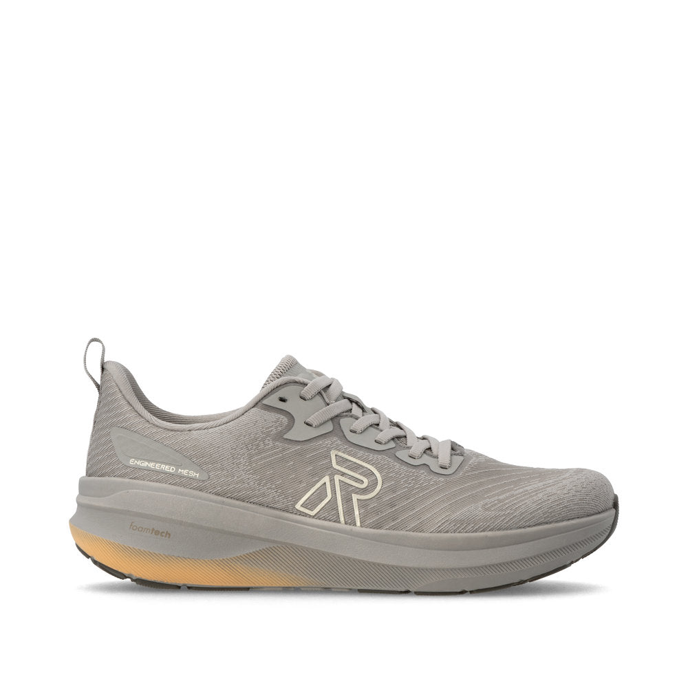 Rieker Sport Women's Beige Trainer | W4301-62