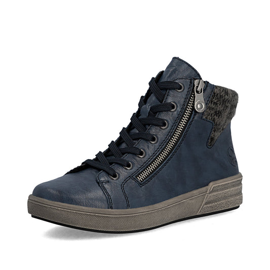 Women's Trainer - Blue | X0709-14