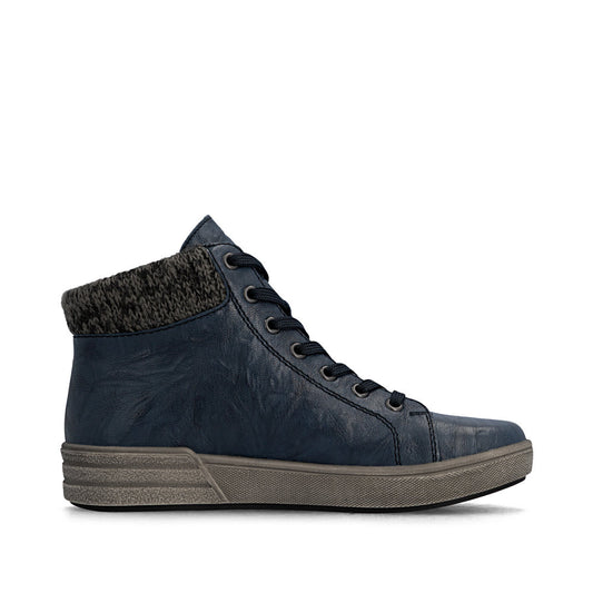 Women's Trainer - Blue | X0709-14
