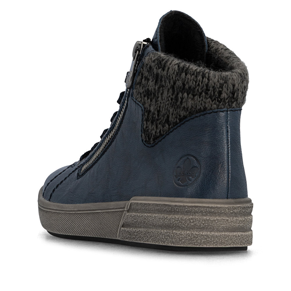 Women's Trainer - Blue | X0709-14
