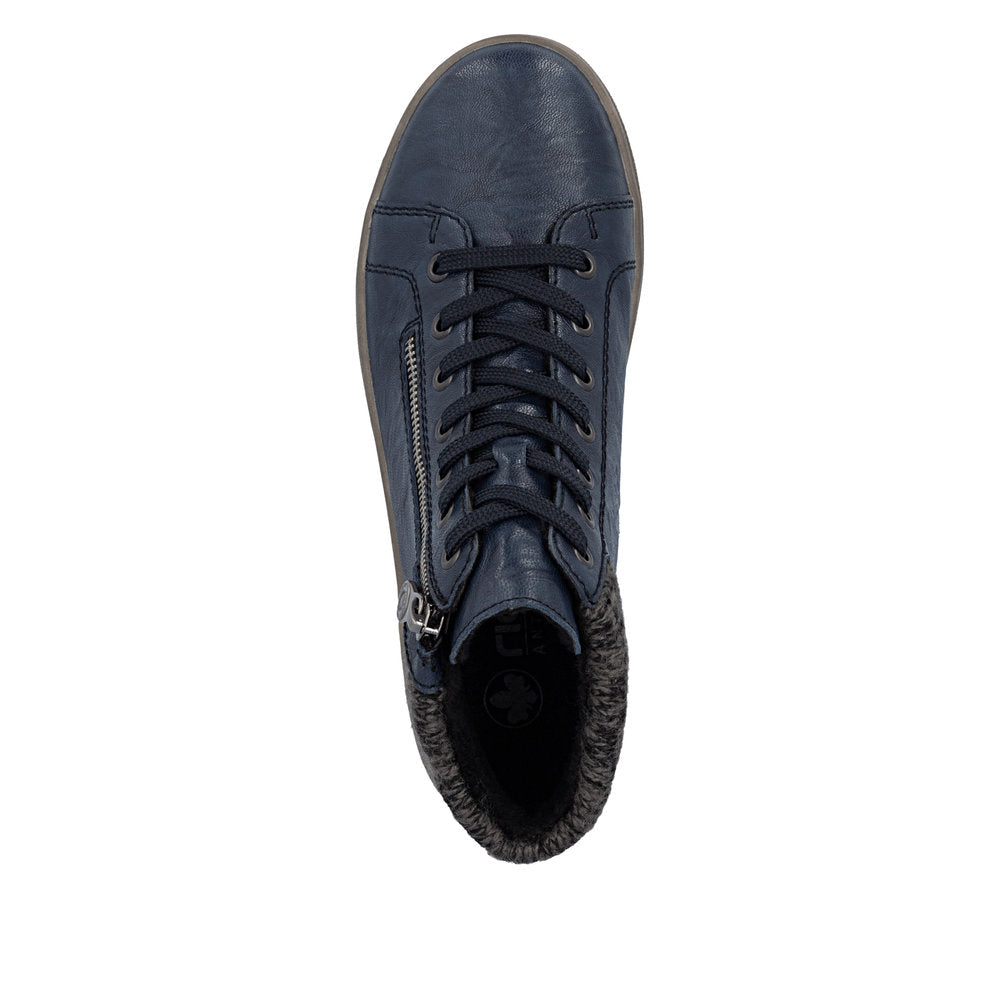 Women's Trainer - Blue | X0709-14