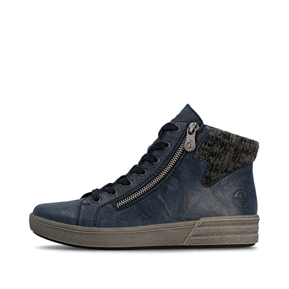 Women's Trainer - Blue | X0709-14