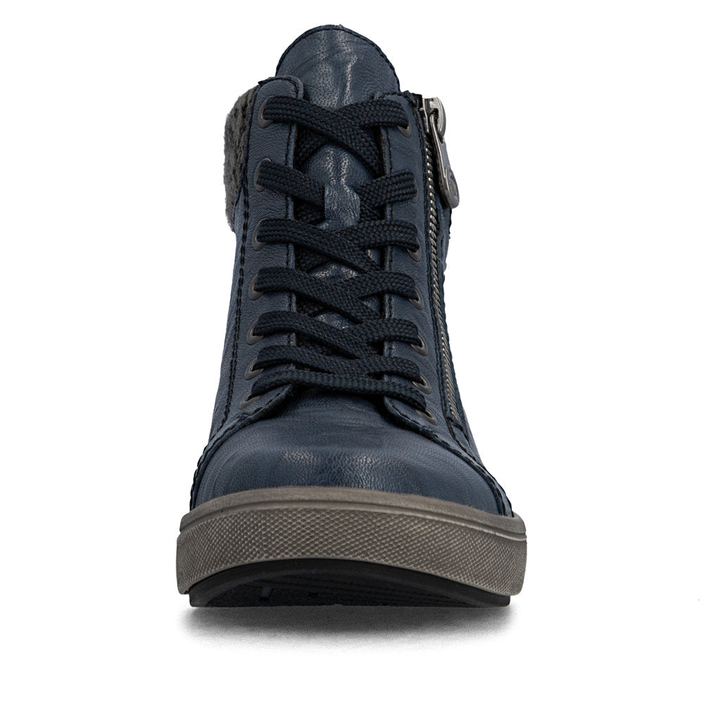 Women's Trainer - Blue | X0709-14
