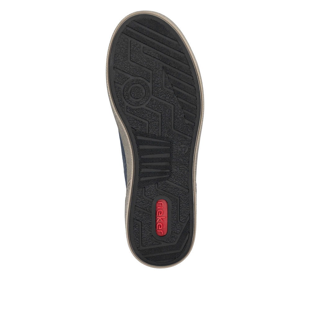 Women's Trainer - Blue | X0709-14