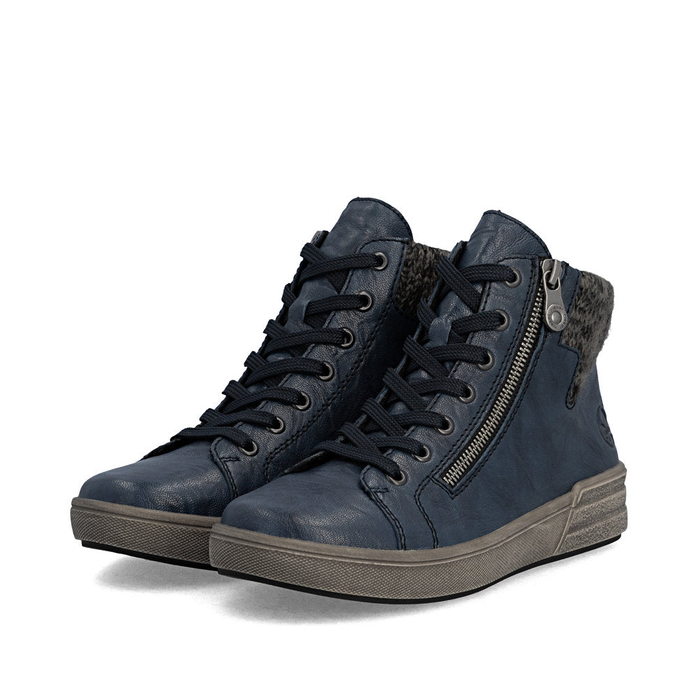 Women's Trainer - Blue | X0709-14
