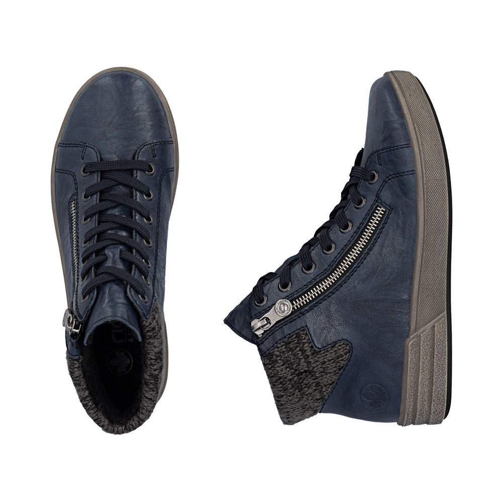 Women's Trainer - Blue | X0709-14