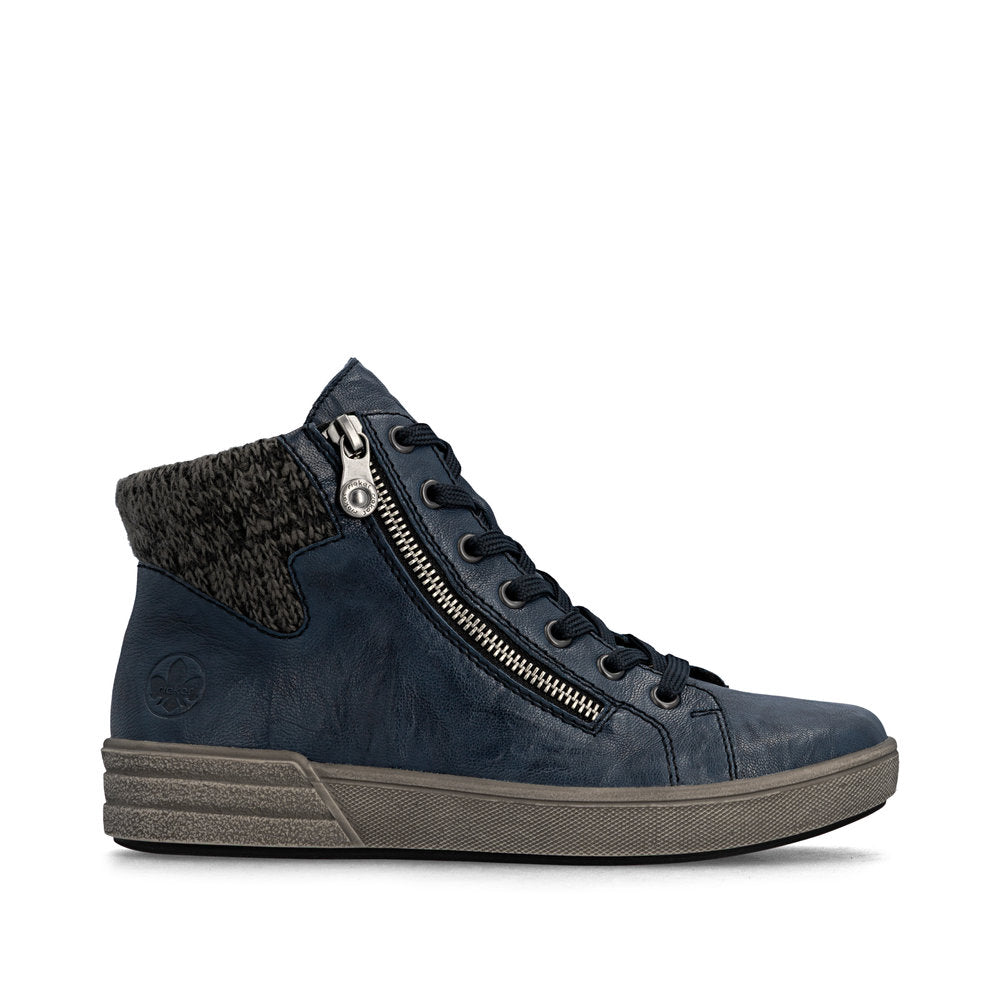 Women's Trainer - Blue | X0709-14
