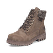 Women's Boot - Brown | Y7621-25