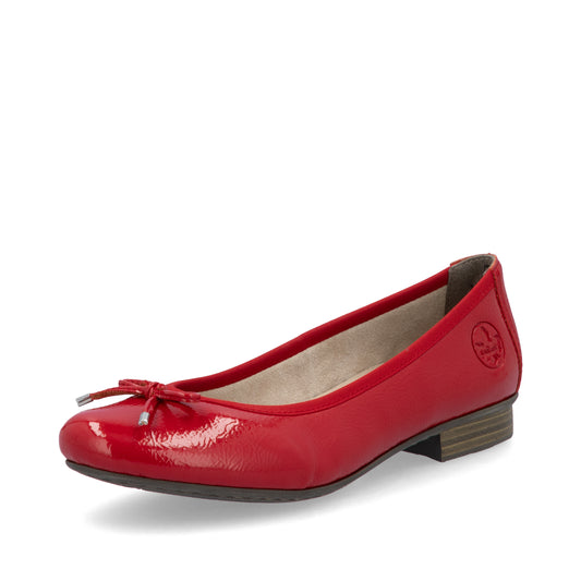 Rieker Shoes