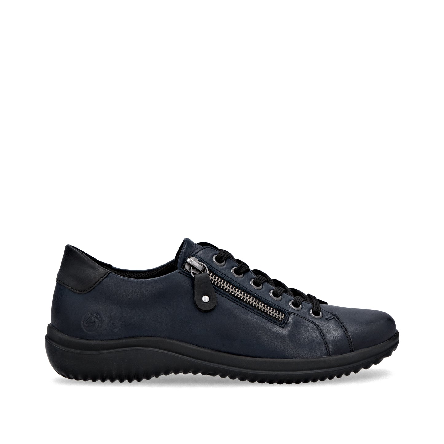 remonte Woman's Shoes - Blue | D1E03-14