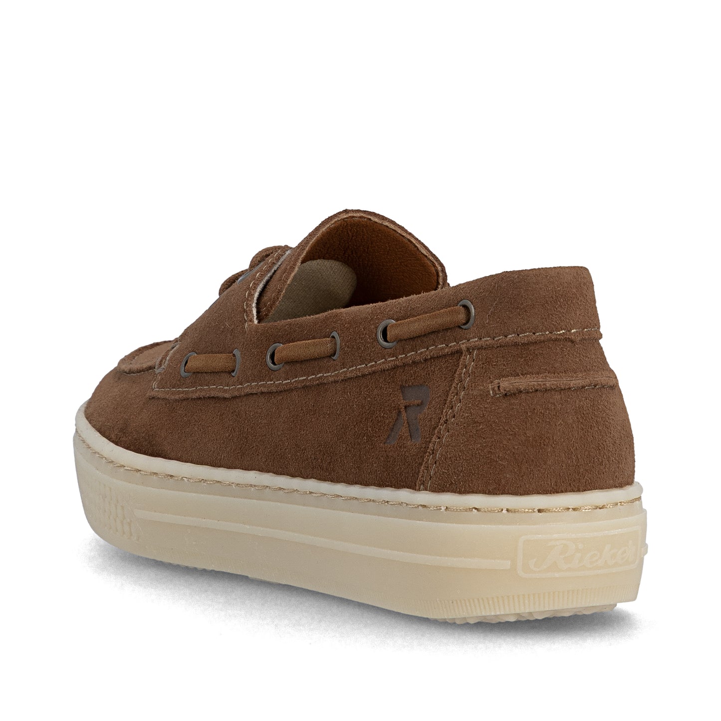 Rieker Shoe