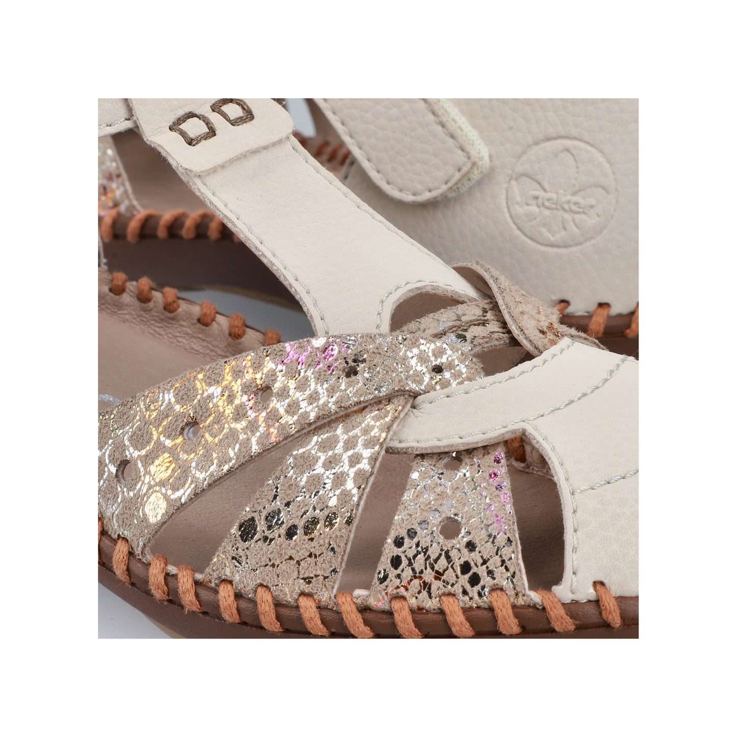 Rieker Shoe