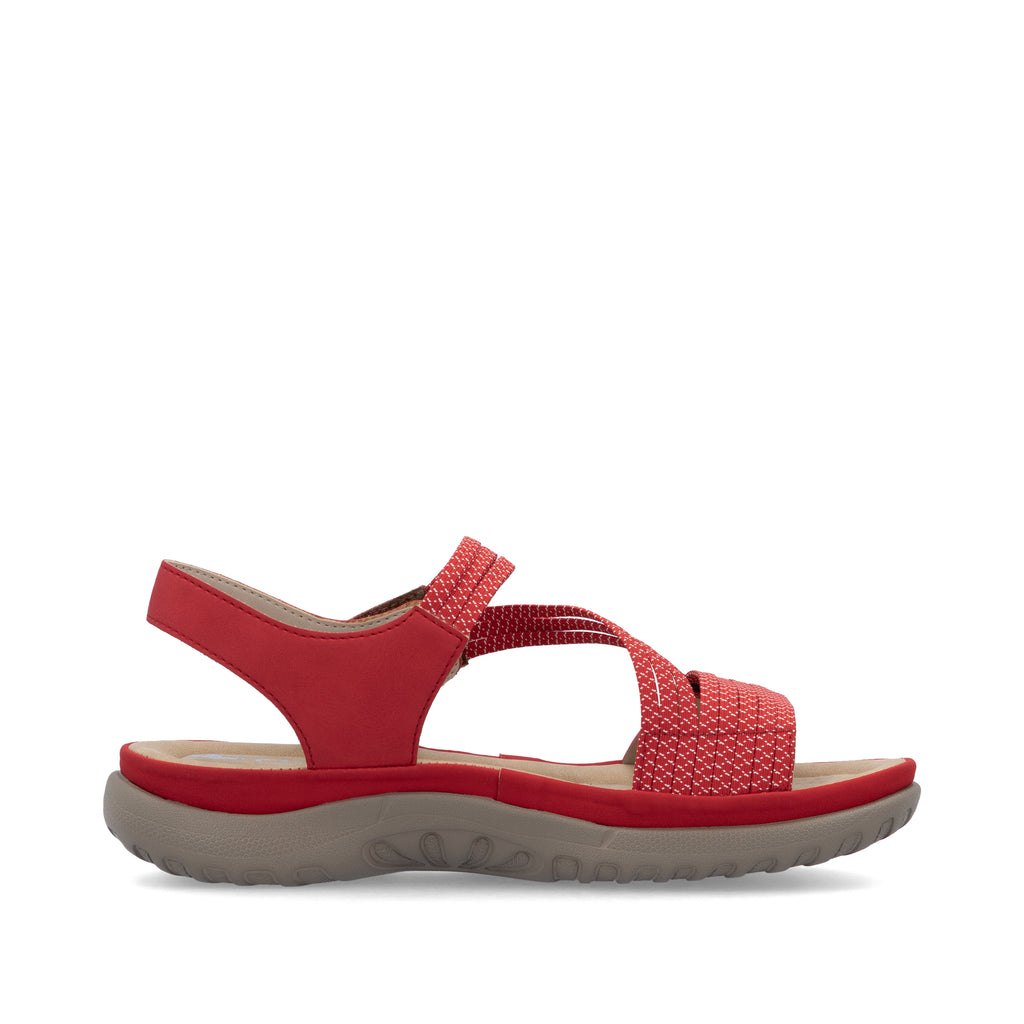 Rieker Sandals