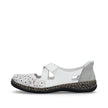 Rieker Shoe