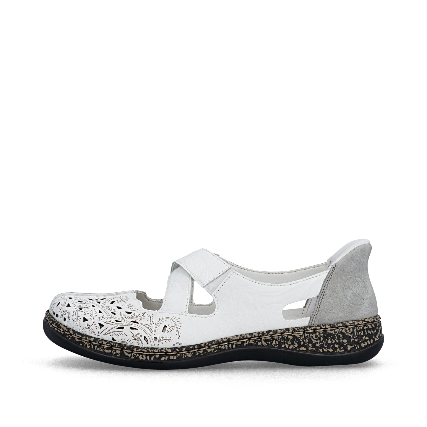 Rieker Shoe