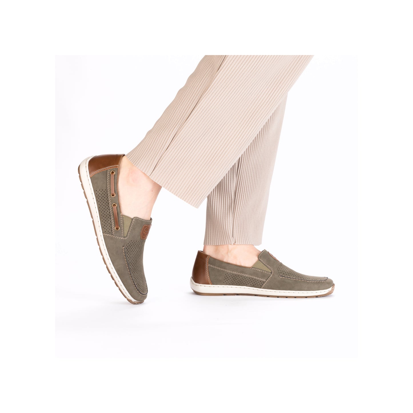 Rieker Shoes
