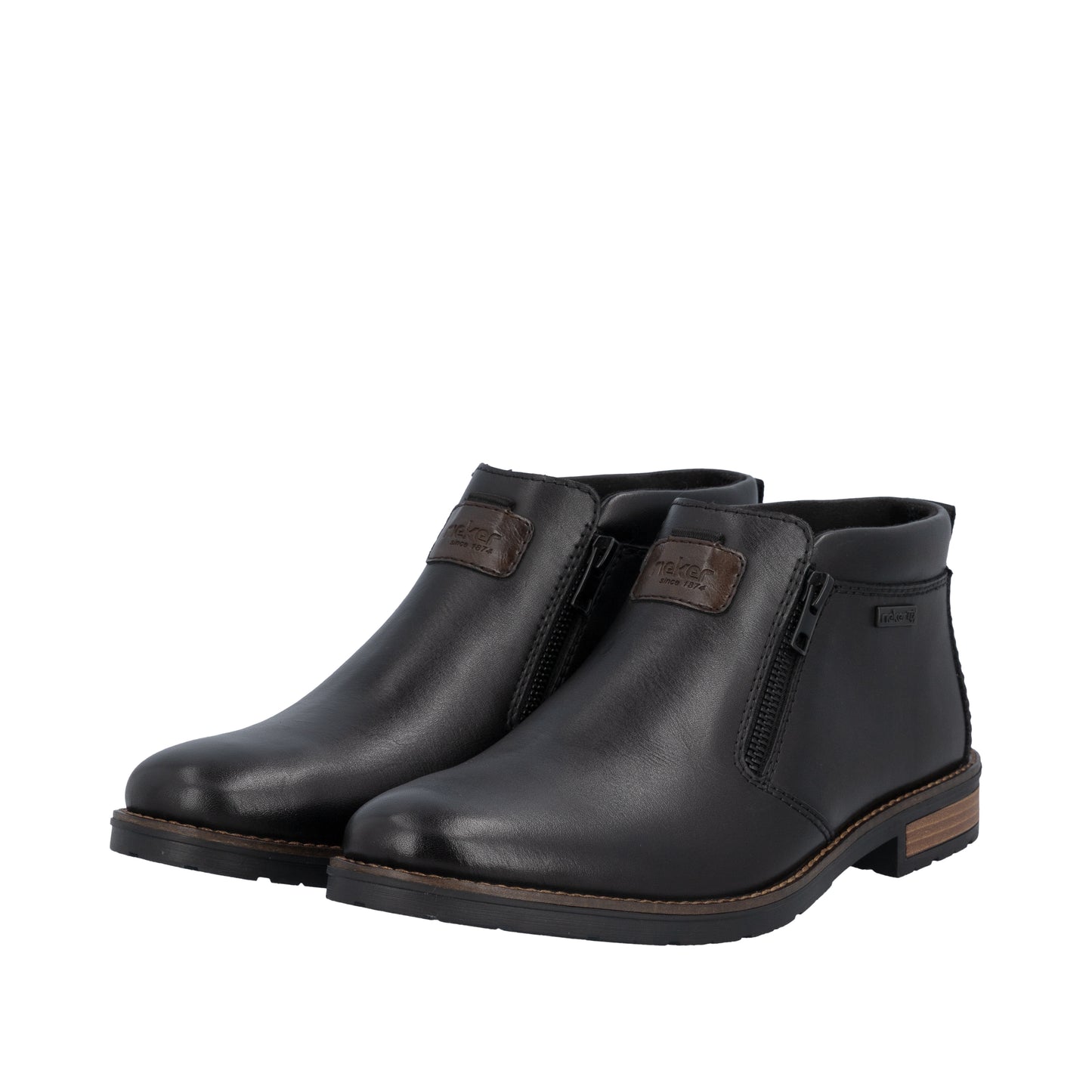 Rieker Boot