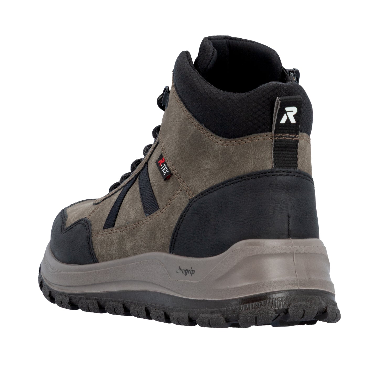 Rieker Boot