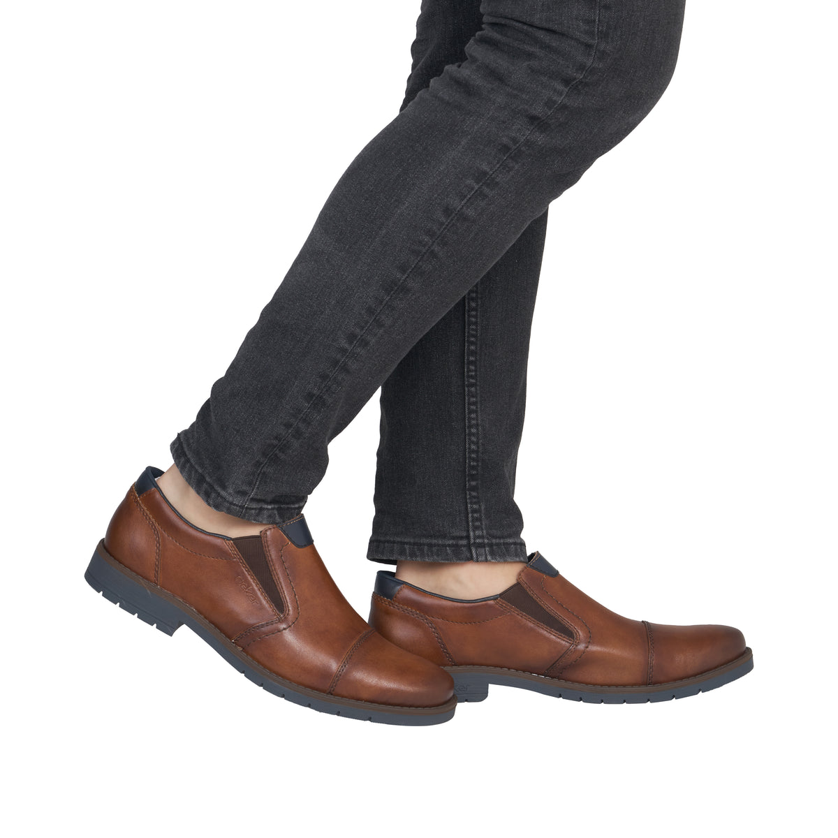 Rieker Shoe