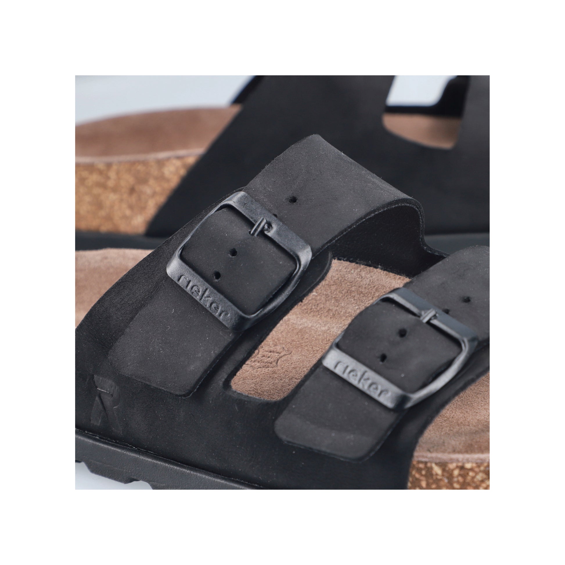 Rieker Sandal