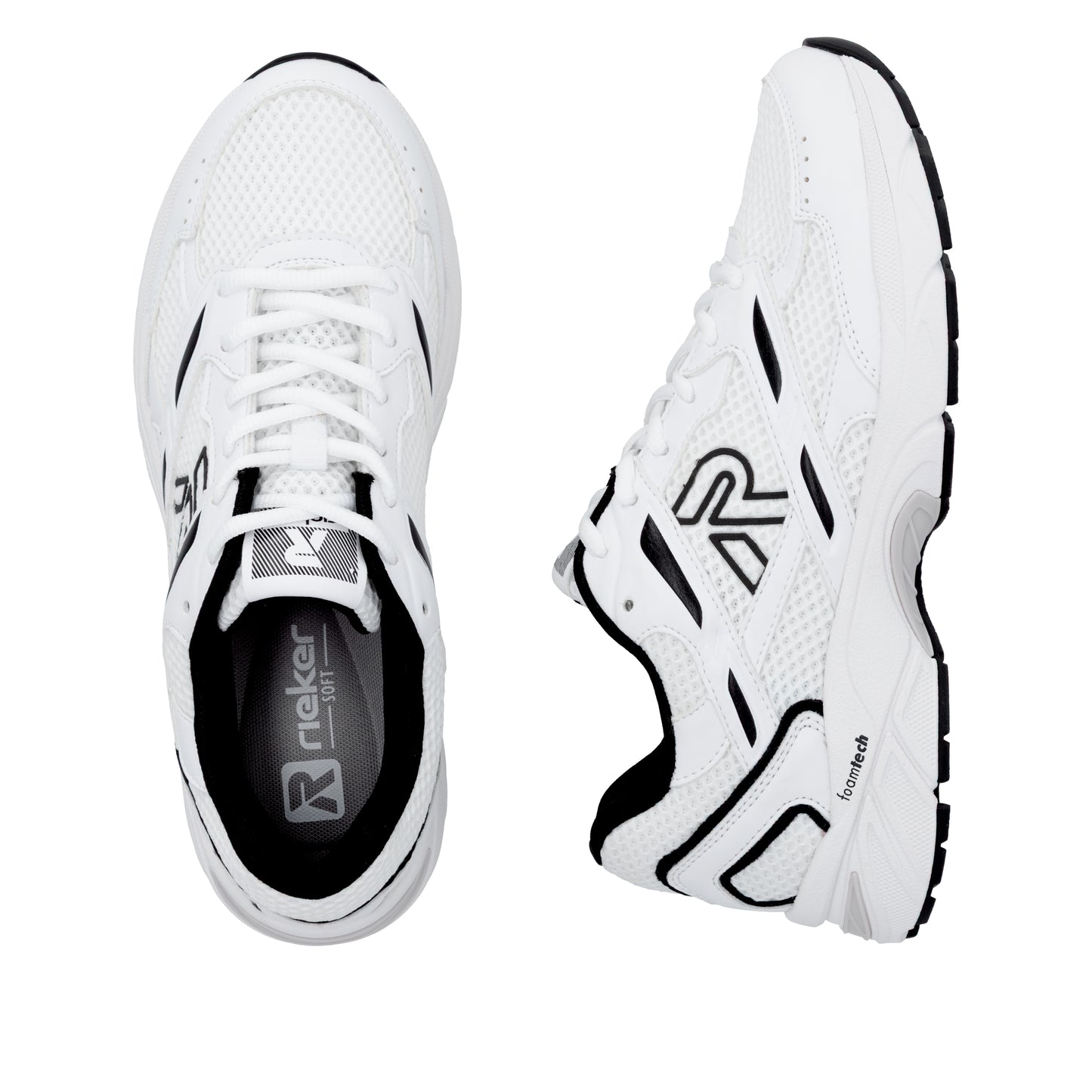 Rieker Sport Trainer