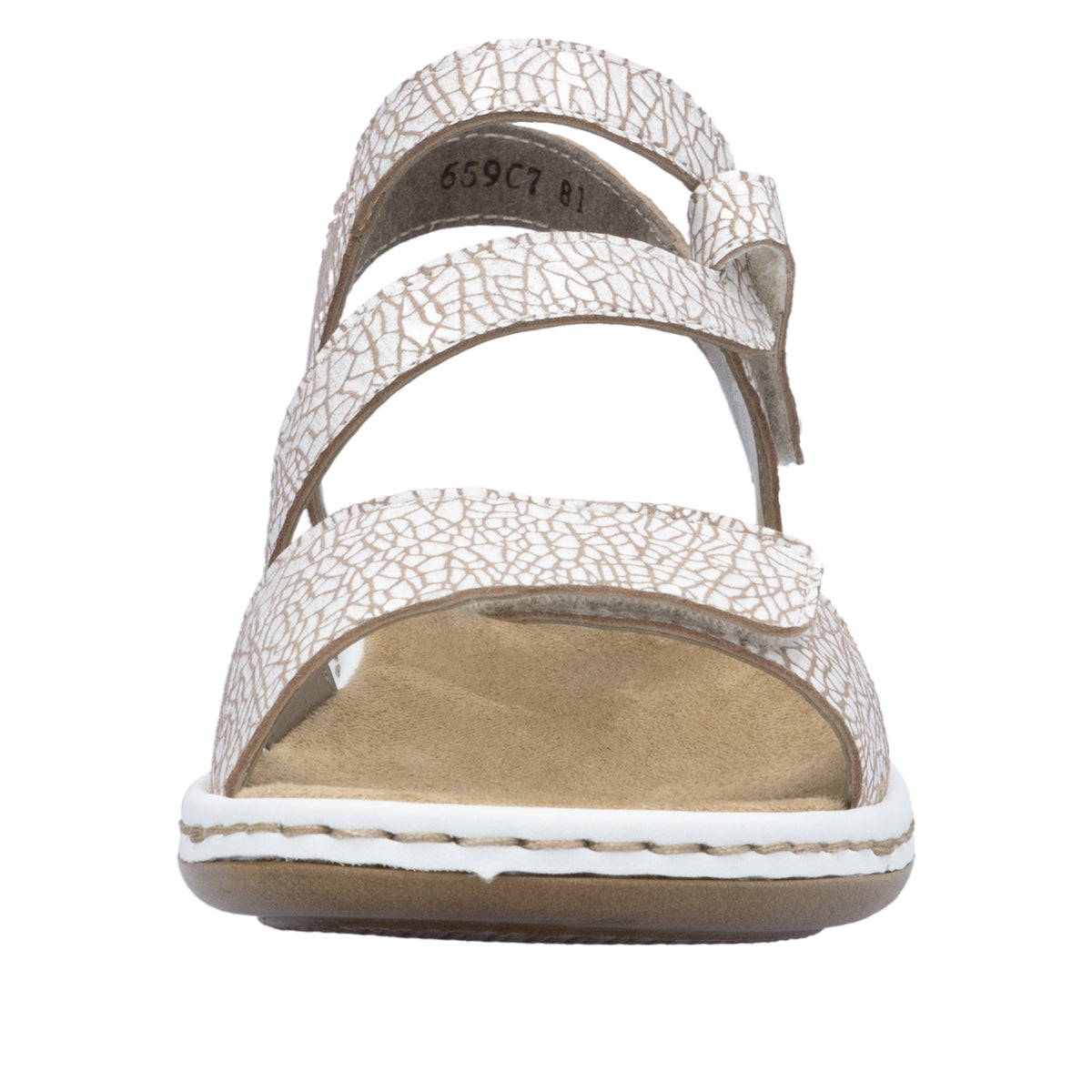 Rieker Sandal