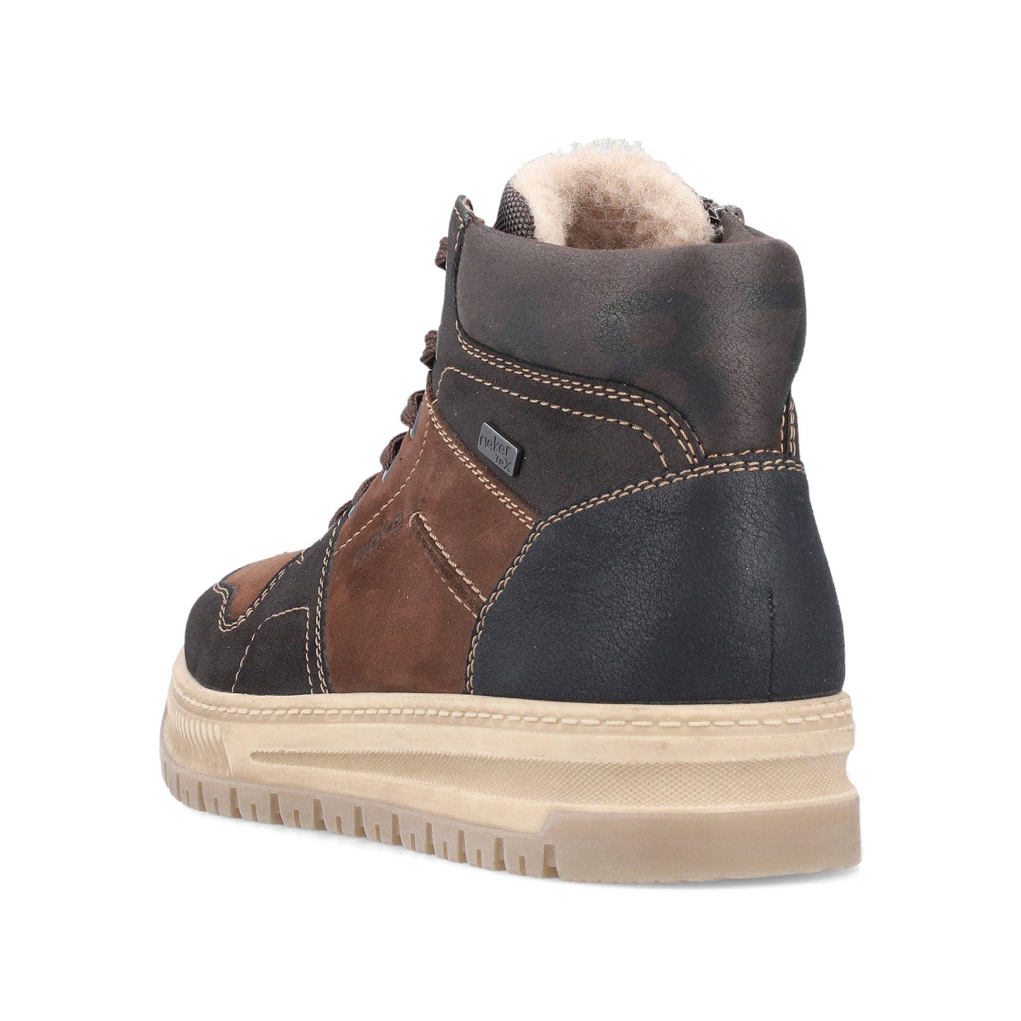 Rieker Boots