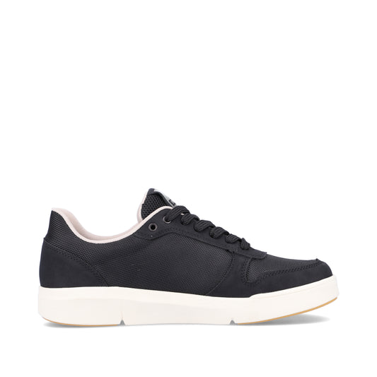 Rieker Sport Woman's Shoes - Black | 41905-00