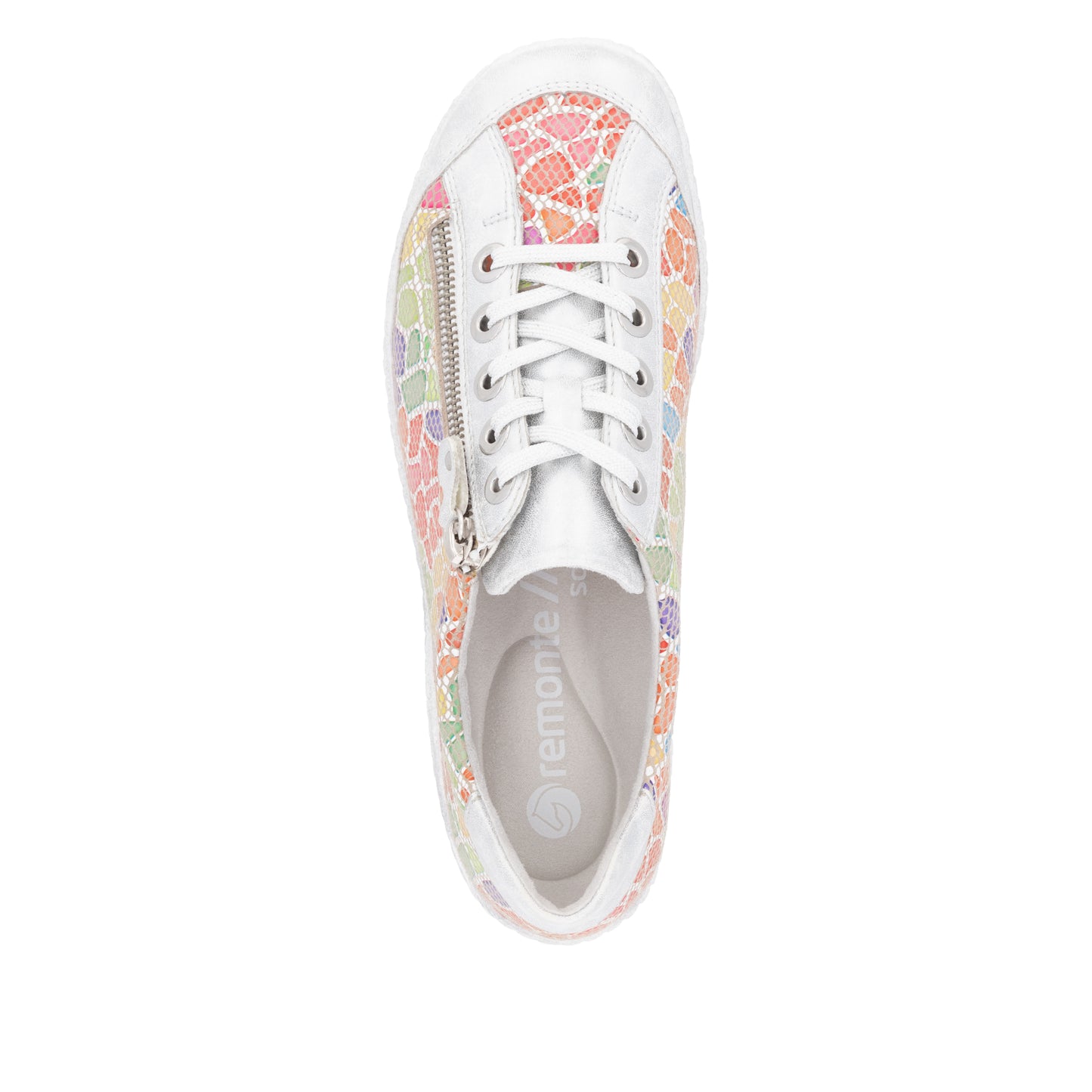 remonte Woman's Shoes - Multi-Coloured | R1402-97